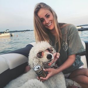 Meet your Posher, Ferris